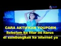 cara aktifkan youporn di receiver parabola