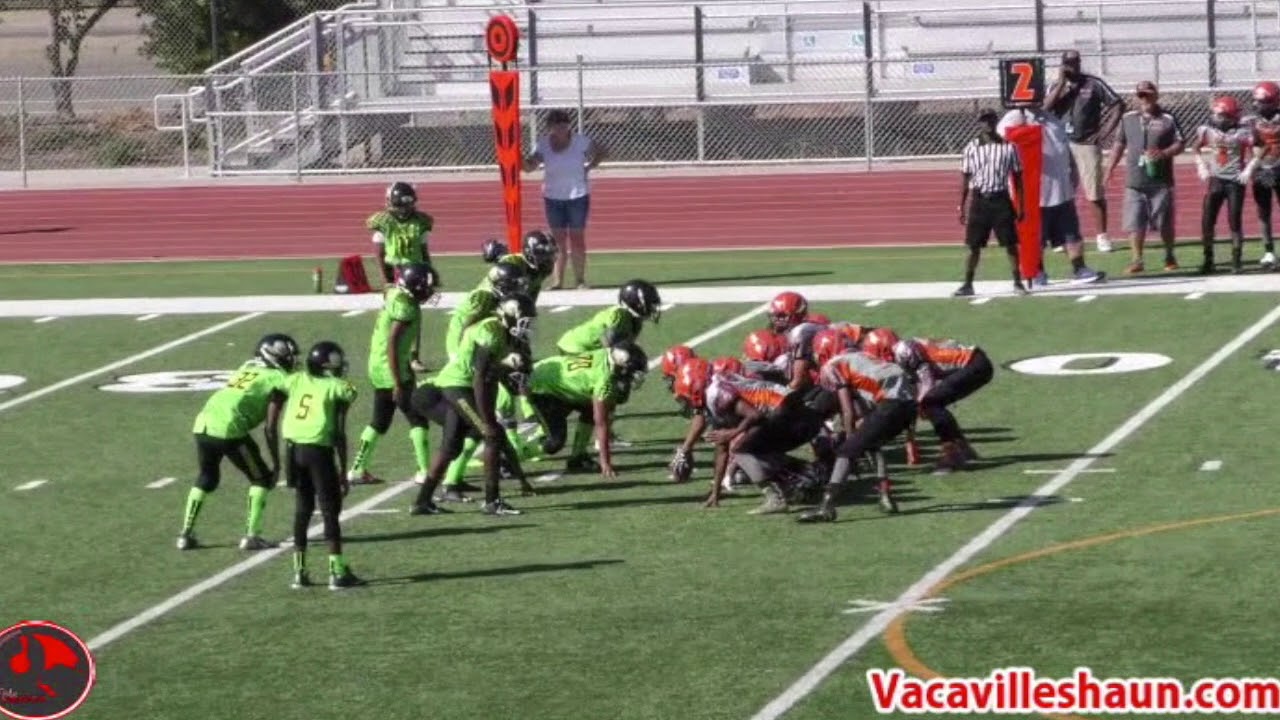 Bengals Double Wing:Gun Wing