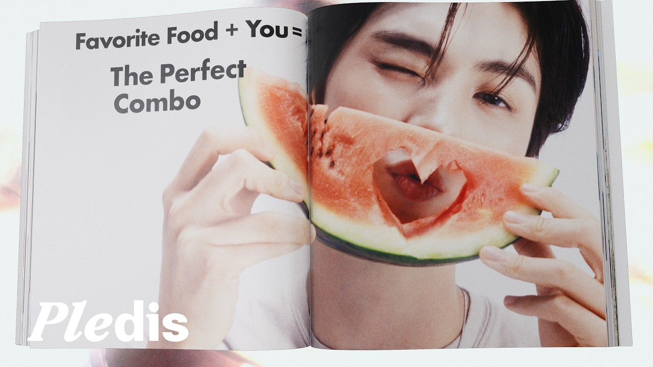 TWS (투어스) 'NO TRAGEDY' Concept Film : LOVE GUIDE Ver.