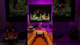 classic snes #donkeykong #snes #nintendo