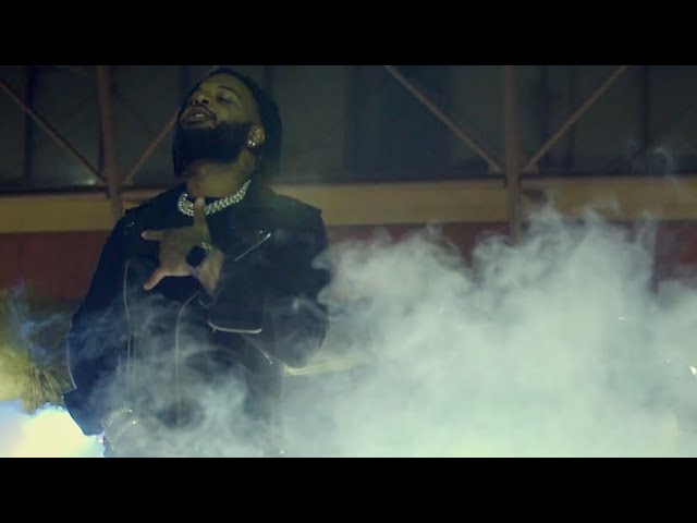 xNEPTUNE - Lilith Vibes (Prod. Young Taylor) [Official Video]