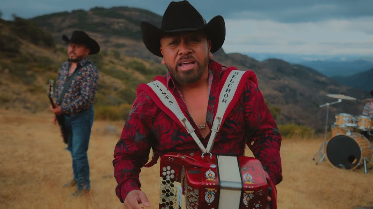 Los Libertadores Del Norte - Dos pasajes (Videoclip) 2025