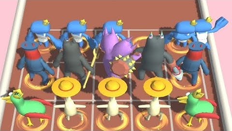 (NEW VERSION) MERGE BANBAN 