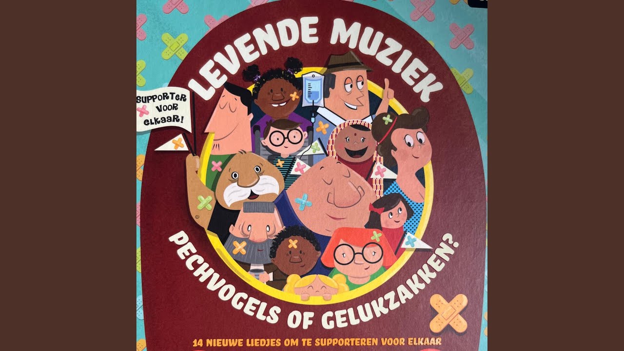 Mama zorgt voor mij!