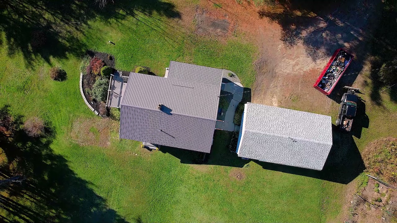 283 Doyle Road, Whitefield Maine - B2