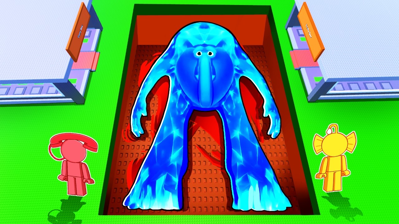 I tested 15 HIDDEN Secrets in Brainrot Evolution