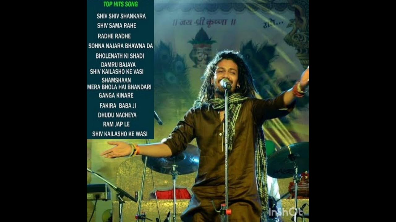 bholenath hansraj raghuwanshi all song// shiv song baba hansraj/ part 1
