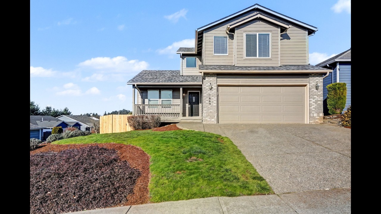 1669 Abbie Ave SE, Salem, OR 97306, USA