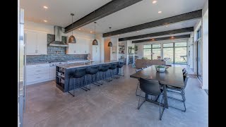 SOLD: 680 Hidden River Road in Crested Butte