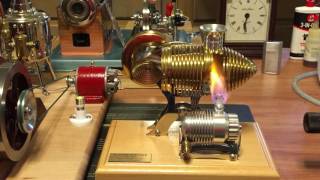 Bohm Flammenfresser