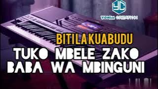 BITI ZA KUABUDU TUKO MBELE ZAKO WORSHIP INSTRUMENTAL