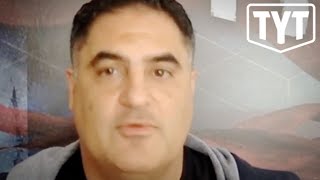 Cenk: I've Entered A New (Dangerous) Phase of Life