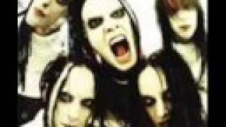 Video voorbeeld van "MURDERDOLLS- I take drugs"