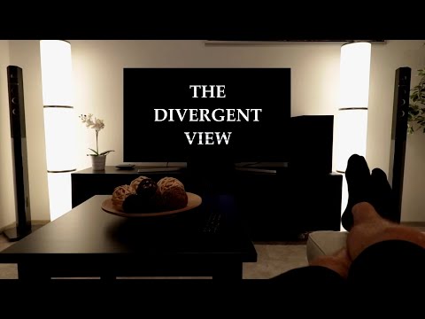 The Divergent View: The Meaning In MICHAEL CLAYTON