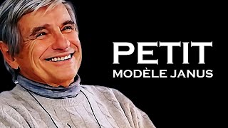 JEAN-PIERRE PETIT - Science, cosmologie et modèle Janus