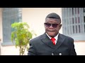 Isaac Kalombo shakasa Nzambi Lupenzu Orchestre Apocalypse kalamba mbuji