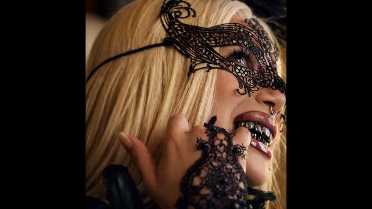 molly santana + che type beat - brazil