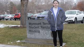 BYU Students weigh in on married housing in Provo