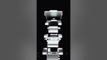 Blender Rolex animation #shorts