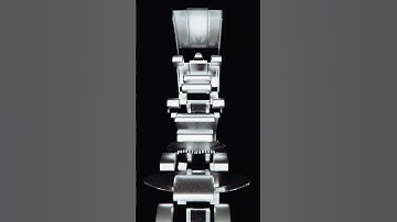 Blender Rolex animation #shorts