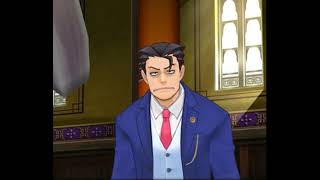 Phoenix Wright: Prelude to Pursuit Beta Extended Music