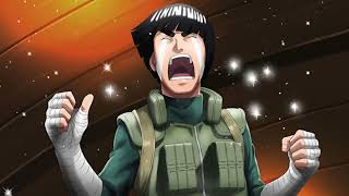 Naruto Characters Crying