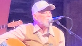"Whenever Kindness Fails" Robert Earl Keen Live at Red River Station