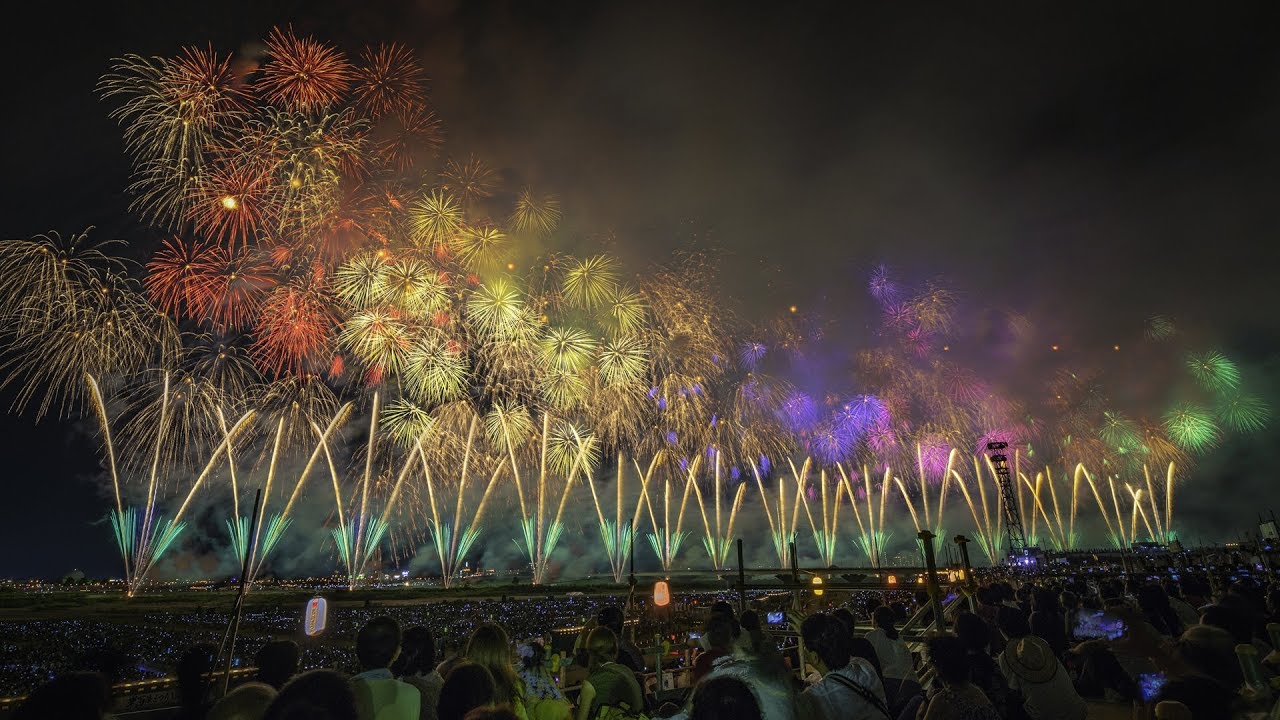4k 桟敷席 長岡花火大会 18 復興祈願花火 フェニックス Nagaoka Fireworks Festival 18 Phoenix 18 08 02 Youtube 4k 桟敷席 長岡花火大会 18 復興祈願花火 フェニックス Nagaoka Fireworks Festival 18 Phoenix 18 08 02 Youtube