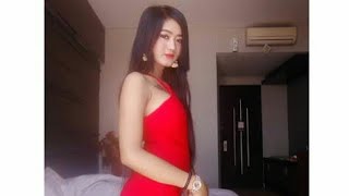 Kumpulan Model Hot Indonesia Buka-bukaan di Kamar