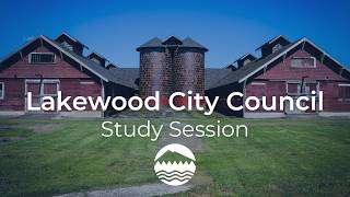 City Council Meeting of October 12, 2026