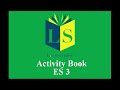 ES3 LC Welcome Lesson
