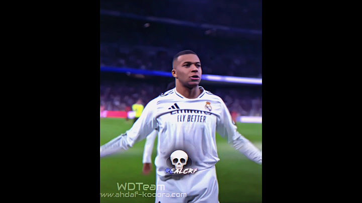 Madrid Vs Sevilla🔥🤯  #edit #football #rmadrid