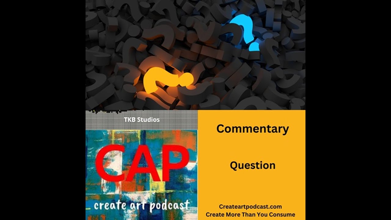 Commentary Question