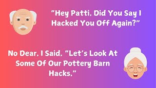 Pottery Barn Outlet Hacks:  How We Flipped Finds For 75% Profit