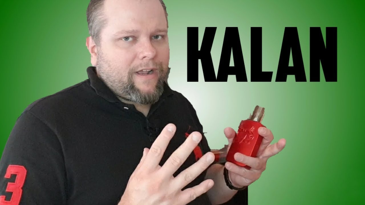 HYPE KING | PARFUMS DE MARLY KALAN REVIEW | DEUTSCH