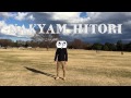 NAKYAM HITORI crossfade