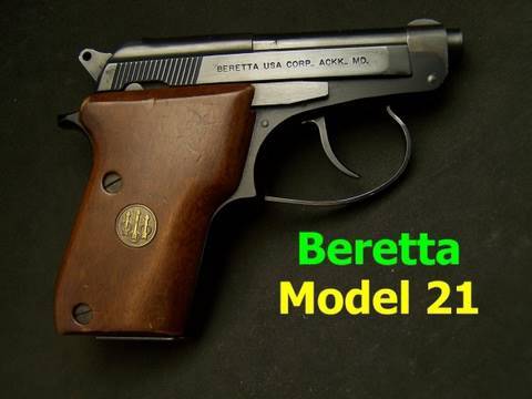 beretta-model-21-22lr-pistol-review