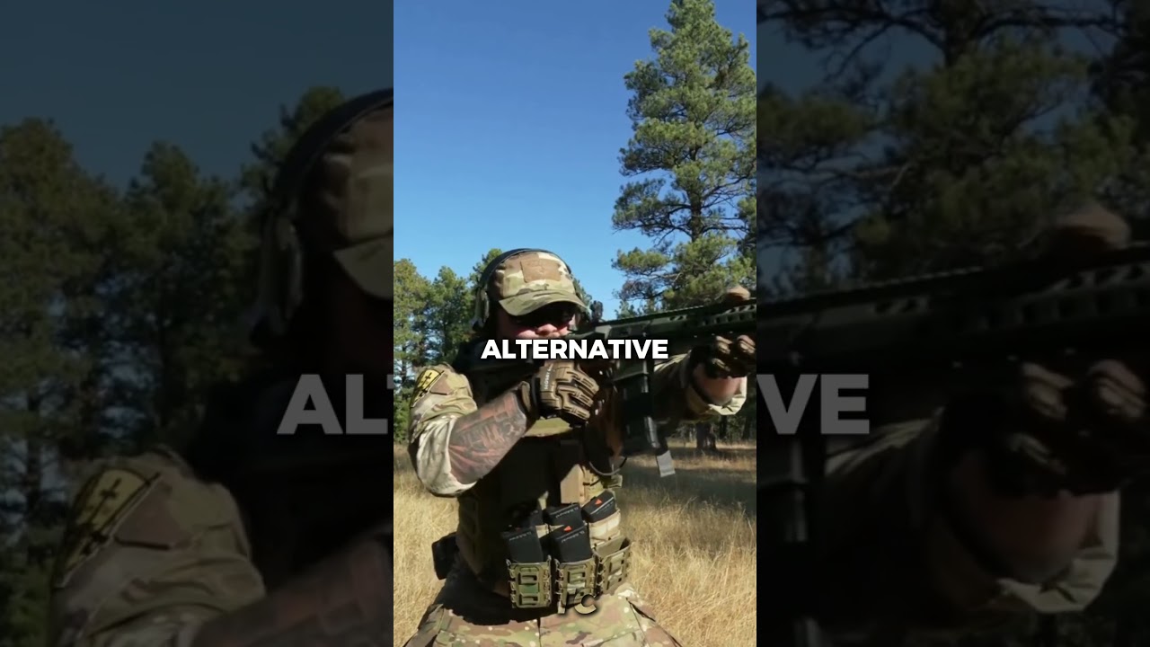 The Airsoft Rule That Prevents Injuries ⚠️