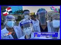 🦠Estudiantes de medicina vuelven a hospitales en plena Pandemia👨🏽‍⚕️🦠🇩🇴 #vlog2