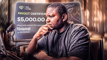 How to Get an Instant Funded Prop Firm Account — NO Challenge Needed ❌| GOAT Funded Trader Review