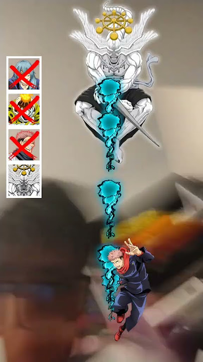 DID WE COOK? #eve #jjkfilter #jjk