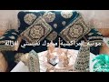 حفل حناء سبع شهور مع مونية المراكشية 