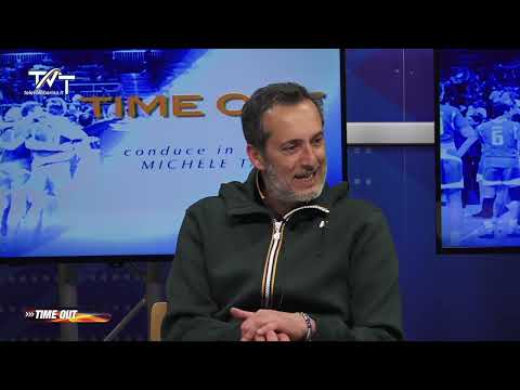 A Time Out Valdemaro Gustinelli