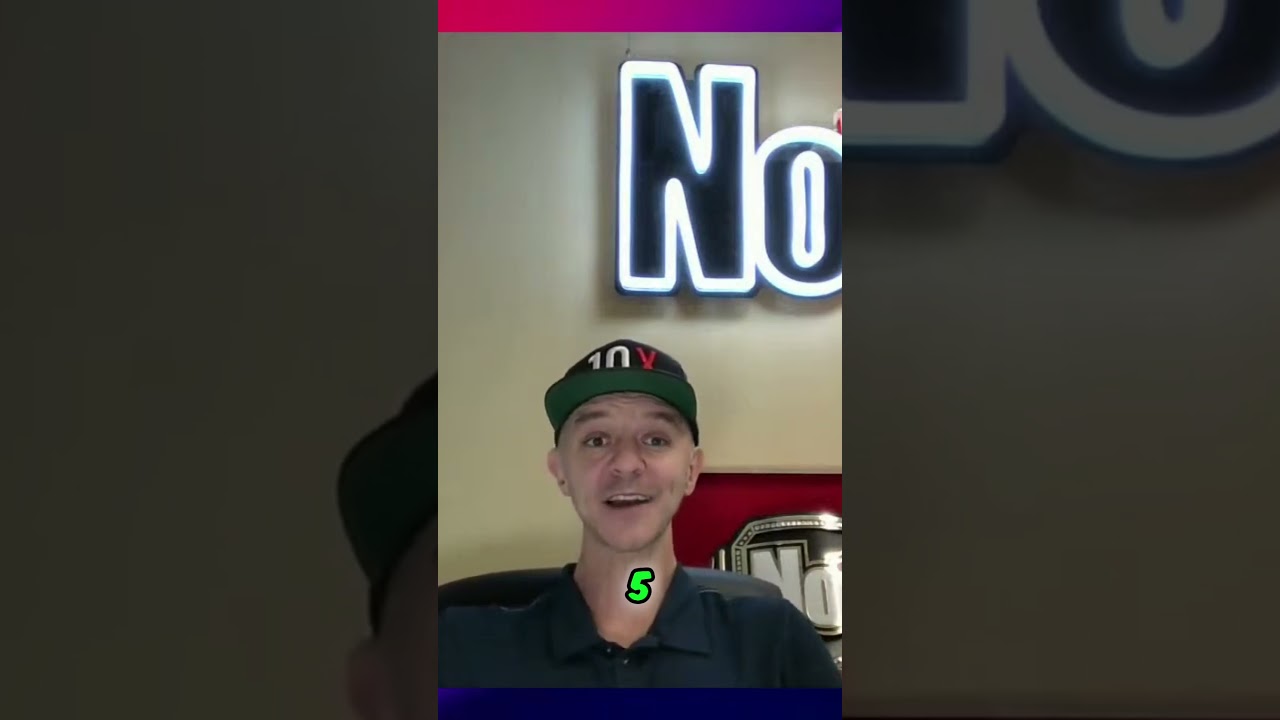 CatchCon 2023: Train with the World’s Top Mace Fitness Trainer at Genesis Fight Academy 