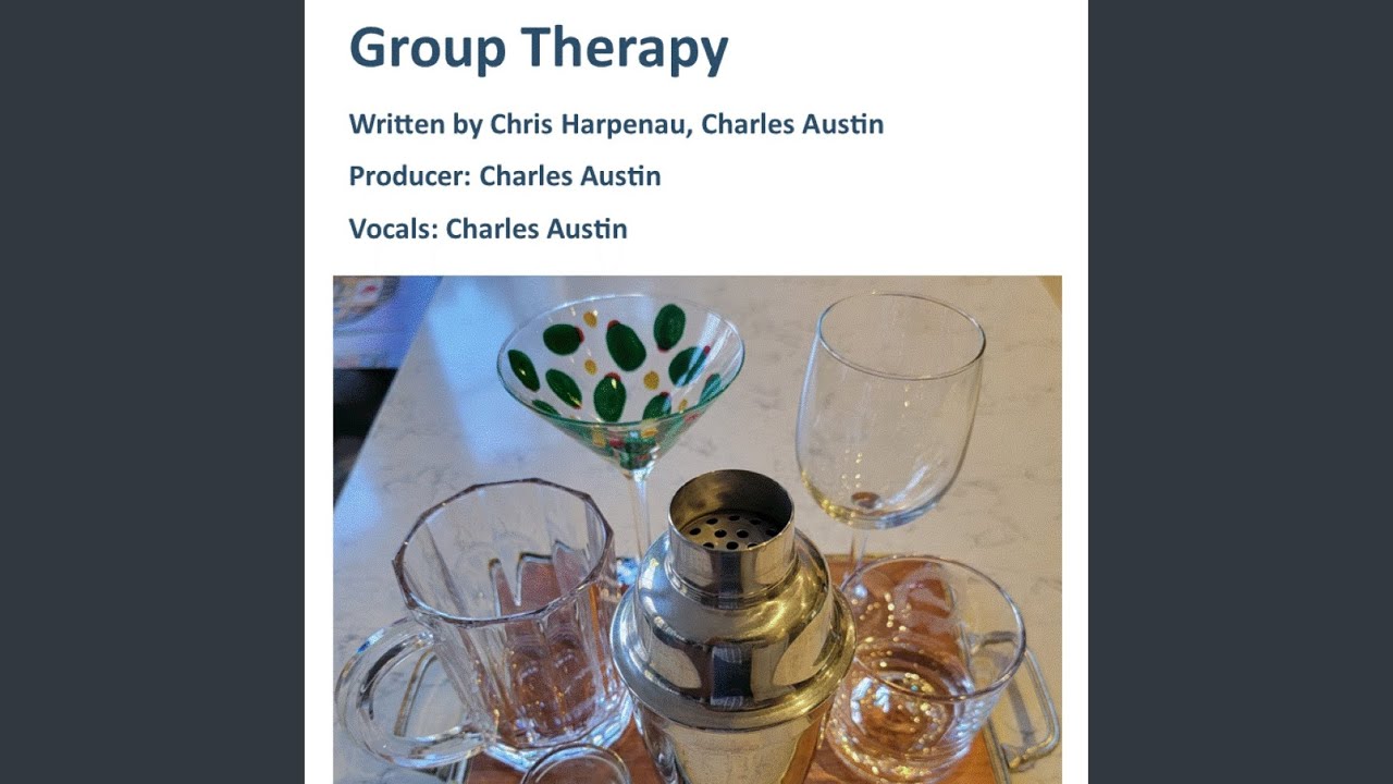 Group Therapy - YouTube