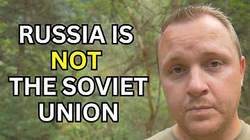 STOP Believing This LIE About Russia