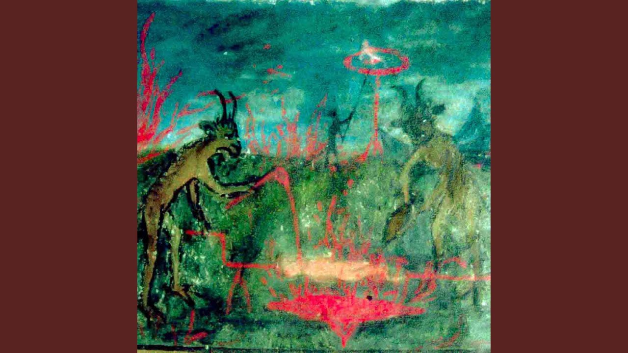 Watch Pyre on YouTube Watch Pyre on YouTube