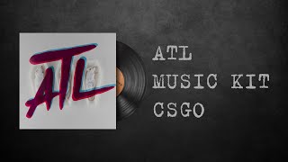 ATL - CS:GO Music Kit