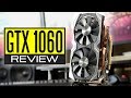 ZOTAC GTX 1060 Review - Is It Faster Than The GTX 980?