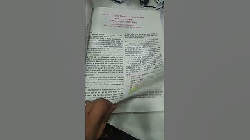 lab assistant home science UNIT 5 👍😊